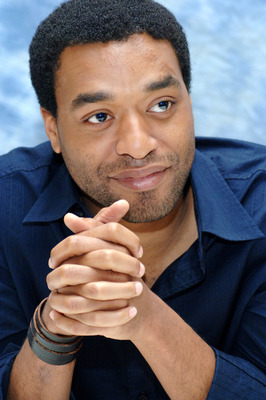 Chiwetel Ejiofor Poster G722175