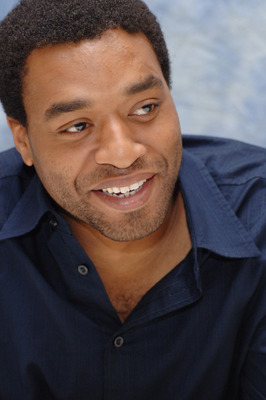 Chiwetel Ejiofor puzzle G722177