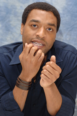 Chiwetel Ejiofor Poster G722178
