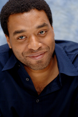 Chiwetel Ejiofor Poster G722180