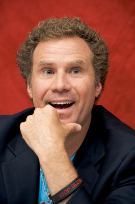 Will Ferrell Mouse Pad G722196