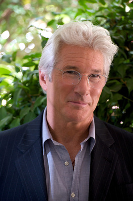 Richard Gere Mouse Pad G722250