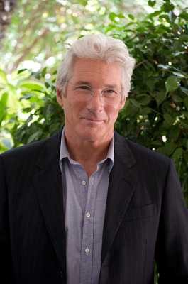 Richard Gere Mouse Pad G722252