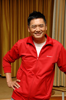 Chow Yun Fat Longsleeve T-shirt #1175791