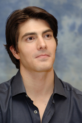 Brandon Routh puzzle G722397