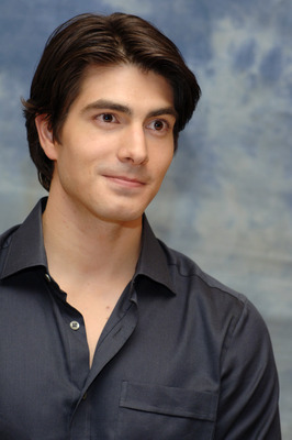 Brandon Routh Mouse Pad G722398