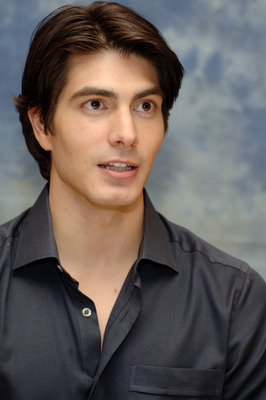 Brandon Routh Mouse Pad G722399