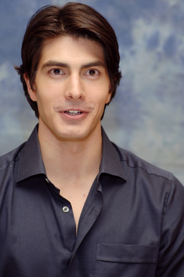 Brandon Routh Poster G722400