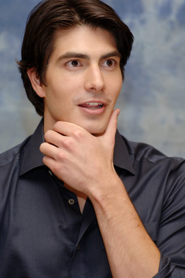 Brandon Routh Mouse Pad G722401