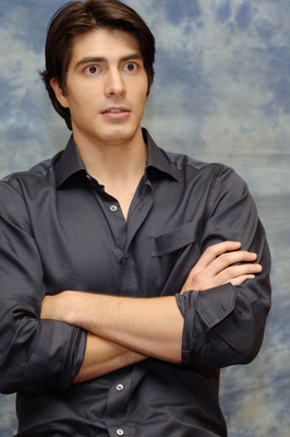 Brandon Routh Mouse Pad G722402