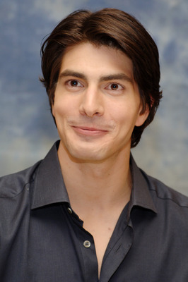 Brandon Routh puzzle G722403