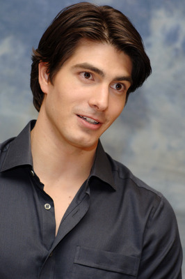 Brandon Routh Poster G722404