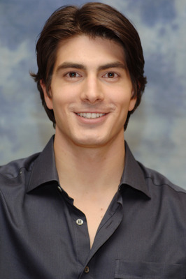 Brandon Routh Poster G722405