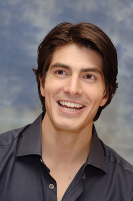 Brandon Routh Poster G722406
