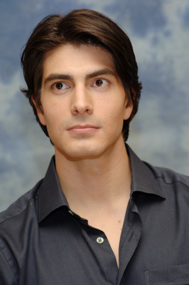 Brandon Routh puzzle G722407