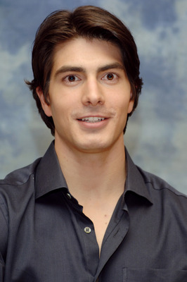 Brandon Routh Poster G722408