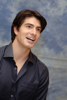 Brandon Routh Poster G722409