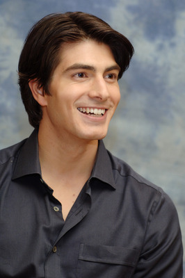 Brandon Routh Poster G722410