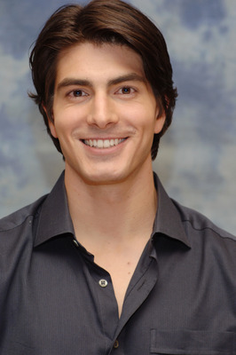 Brandon Routh Poster G722411