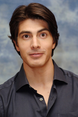 Brandon Routh Poster G722412