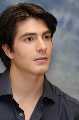 Brandon Routh Poster G722413
