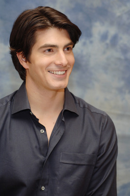 Brandon Routh Poster G722414