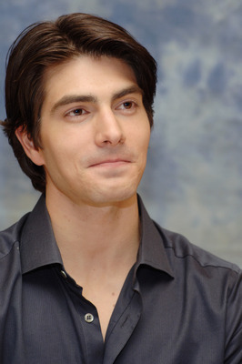 Brandon Routh Poster G722415