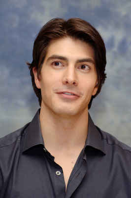 Brandon Routh puzzle G722416