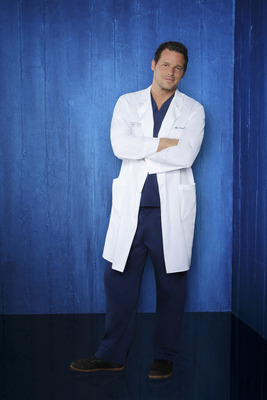 Justin Chambers Poster G722463