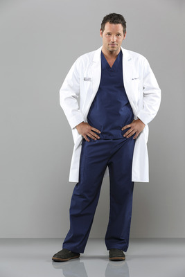 Justin Chambers Poster G722469