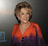 Jeanne Cooper Mouse Pad G722529