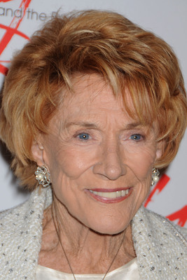 Jeanne Cooper puzzle G722542
