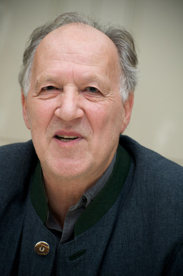 Werner Herzog tote bag #G722574