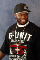 50 Cent Longsleeve T-shirt #1176054