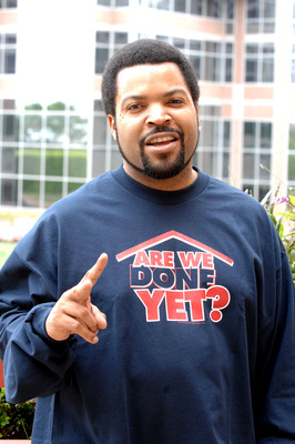 Ice Cube Poster G722811