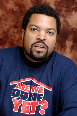 Ice Cube Poster G722812