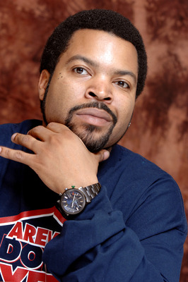 Ice Cube Poster G722814