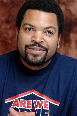 Ice Cube Poster G722817