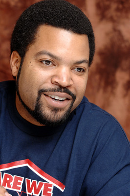 Ice Cube Poster G722818