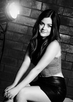 Lucy Hale Tank Top #1176300