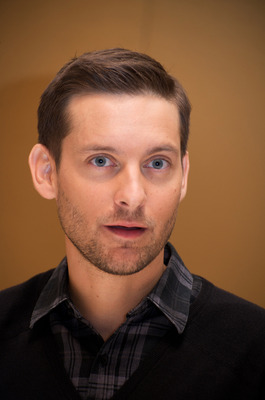 Tobey Maguire Stickers G723042