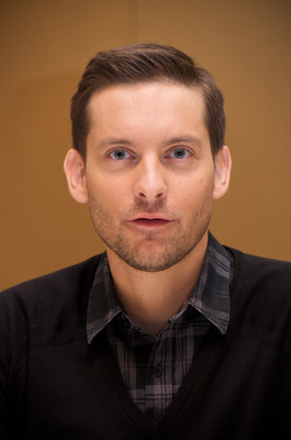 Tobey Maguire Stickers G723049