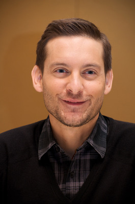 Tobey Maguire Stickers G723052