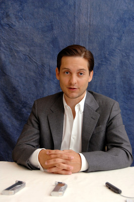 Tobey Maguire Stickers G723053