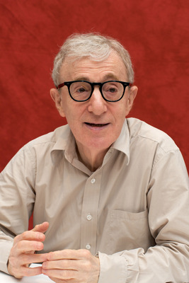 Woody Allen Mouse Pad G723074
