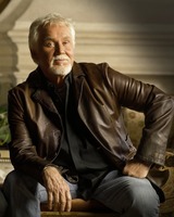 Kenny Rogers tote bag #G723311