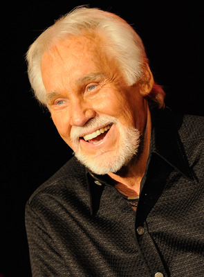 Kenny Rogers Poster G723312