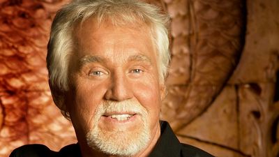 Kenny Rogers Poster G723314