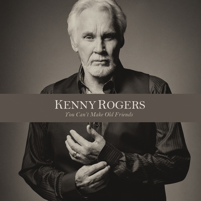 Kenny Rogers Poster G723315