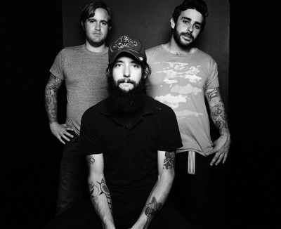 Band Of Horses Poster G723337